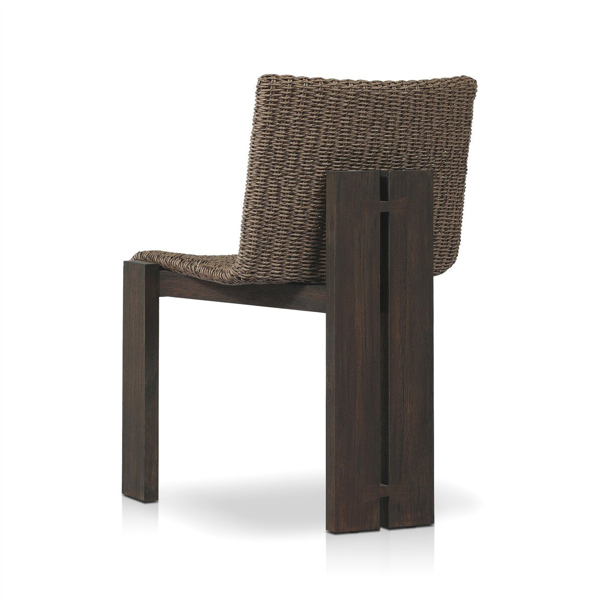 Fremont Outdoor Dining Chair