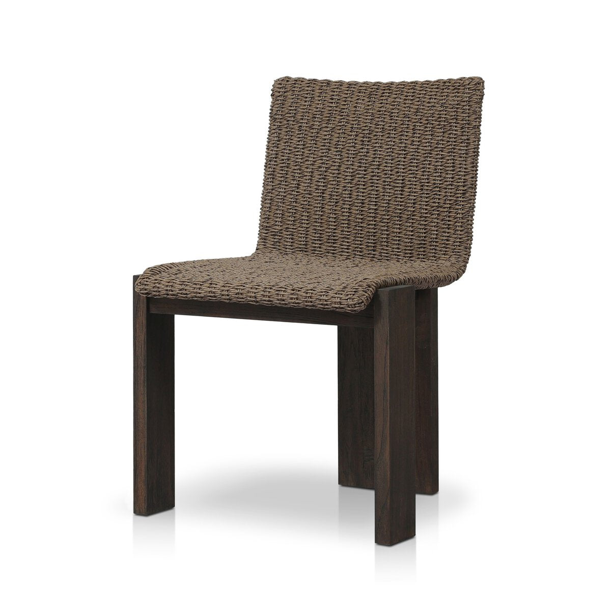 Fremont Outdoor Dining Chair