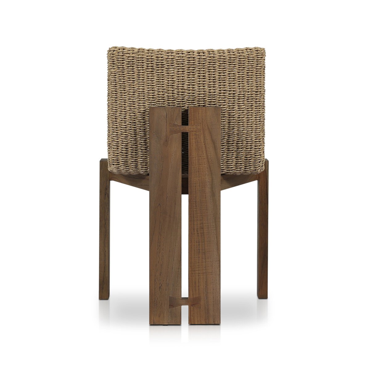 Fremont Outdoor Dining Chair