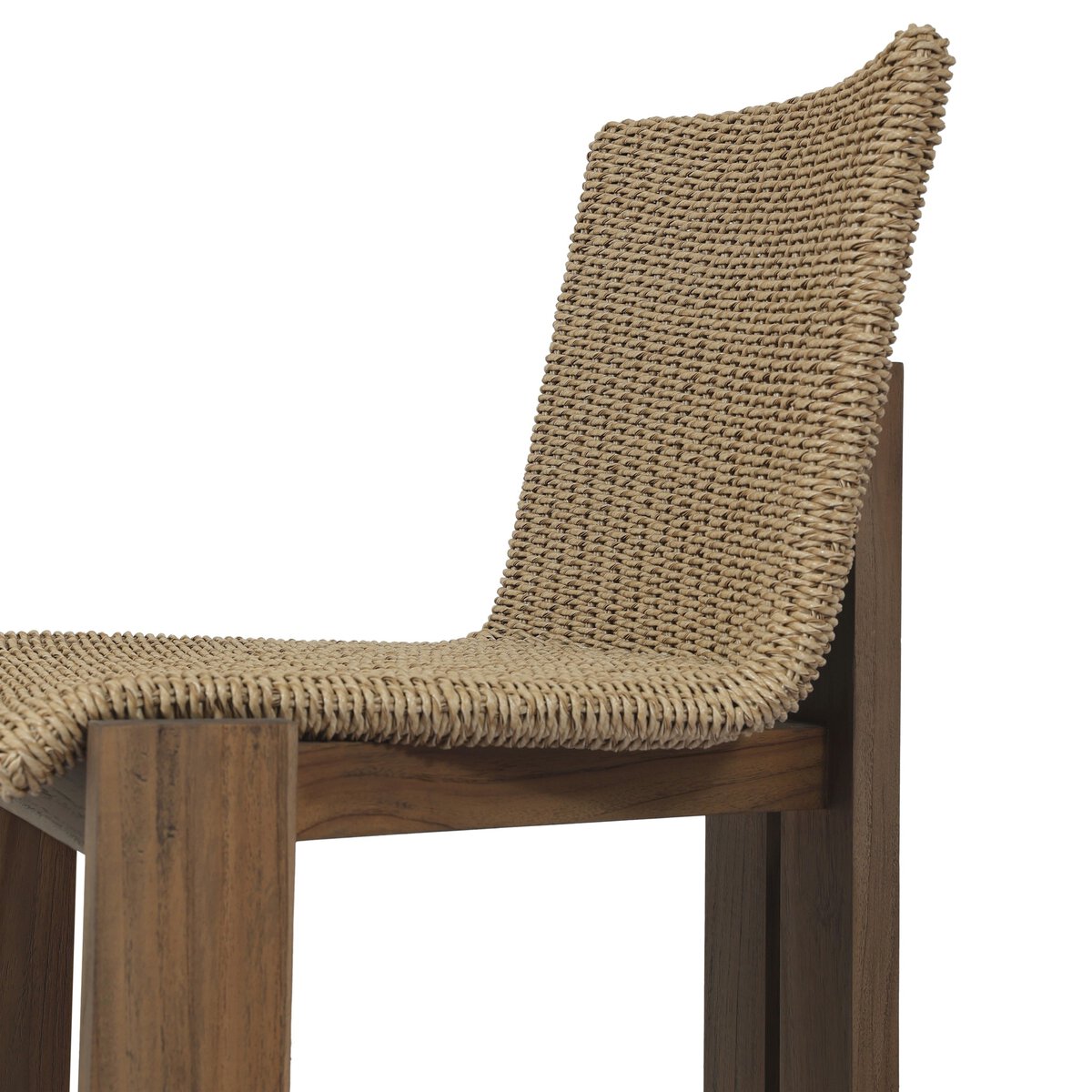 Fremont Outdoor Dining Chair