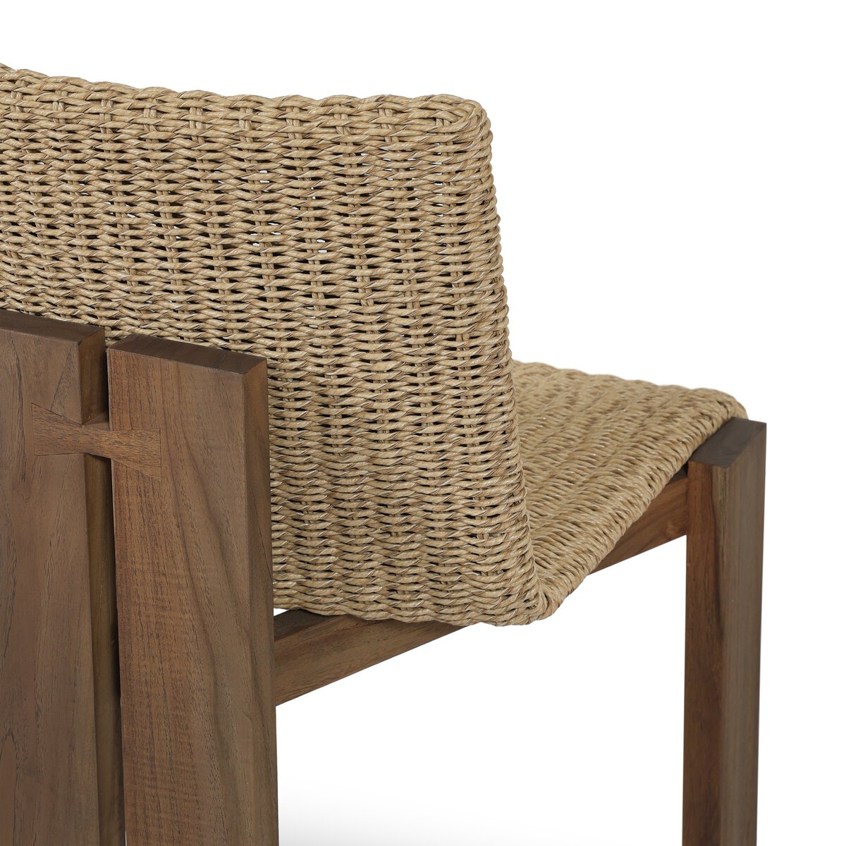 Fremont Outdoor Dining Chair