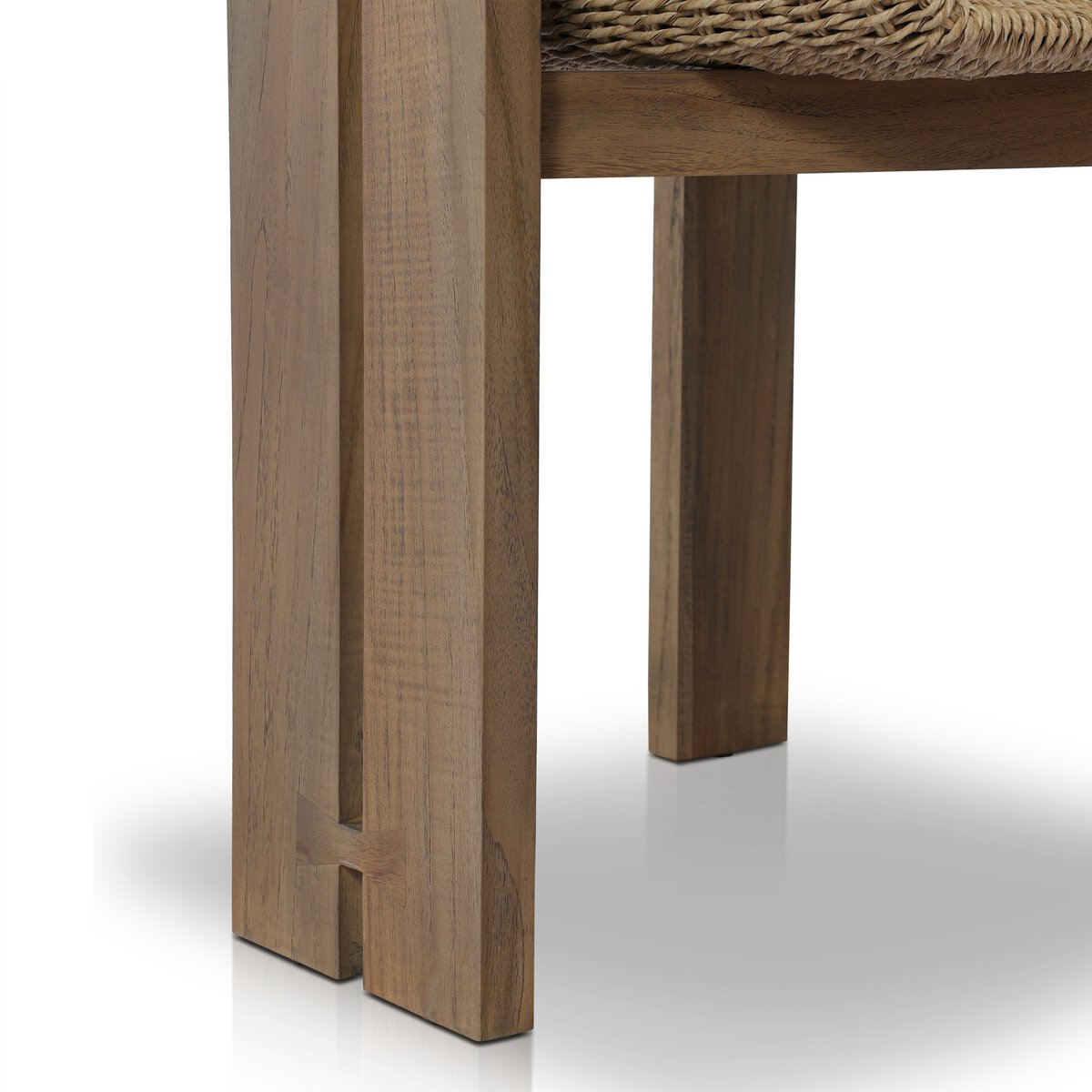 Fremont Outdoor Dining Chair