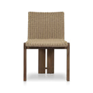 Fremont Outdoor Dining Chair