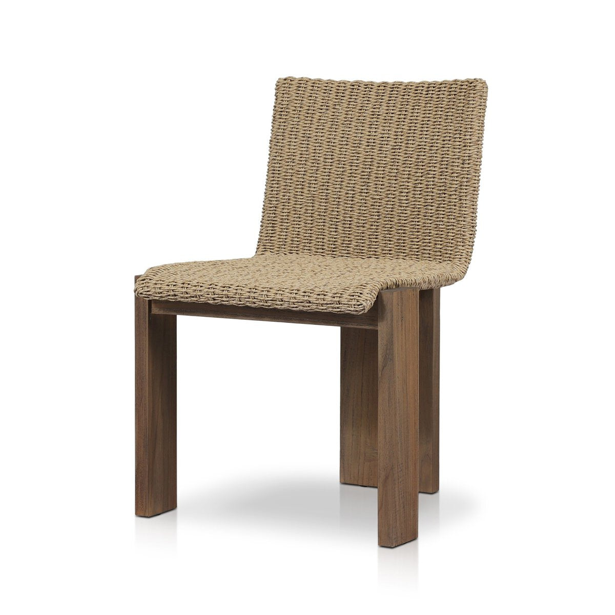 Fremont Outdoor Dining Chair - StyleMeGHD - Outdoor Dining Chairs