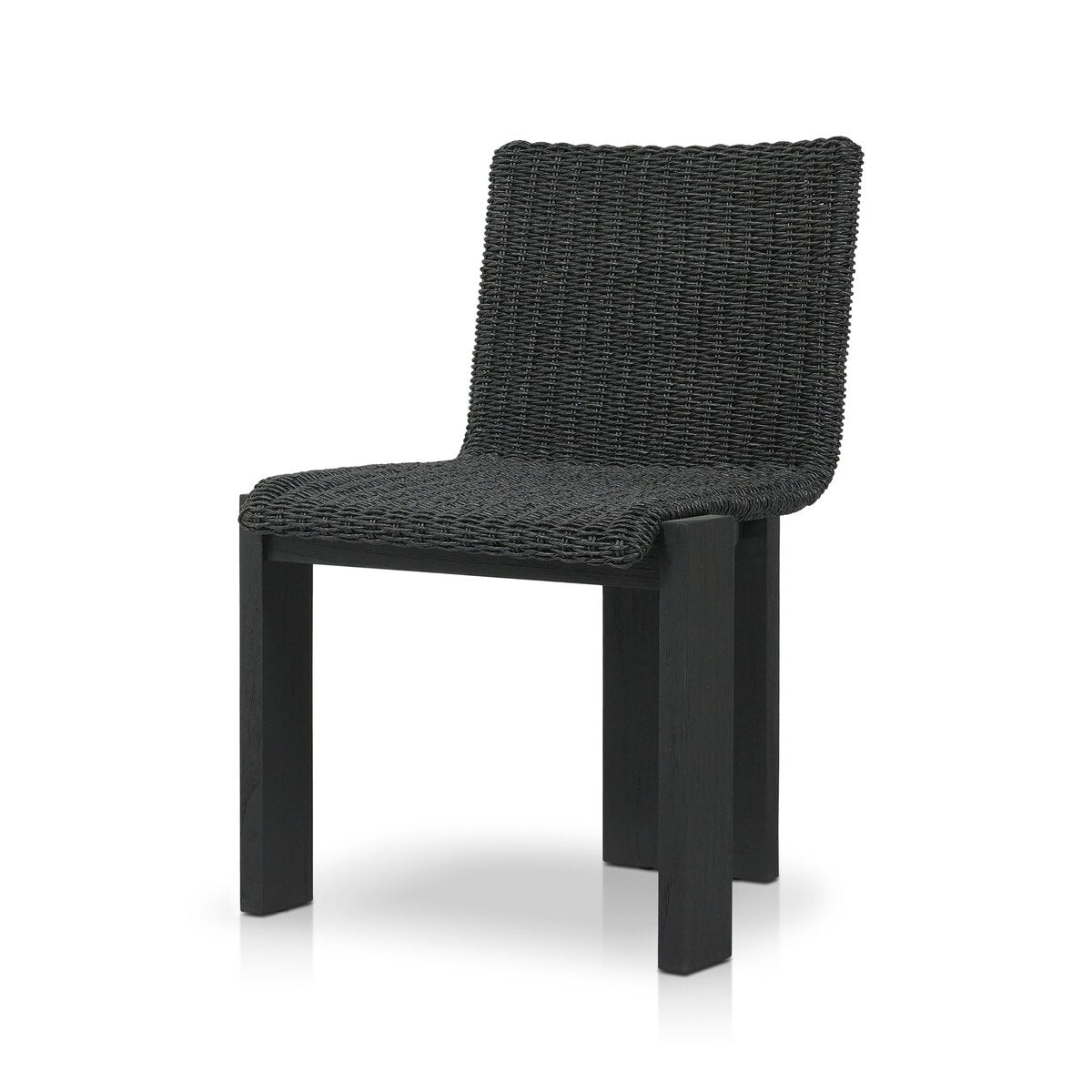 Fremont Outdoor Dining Chair