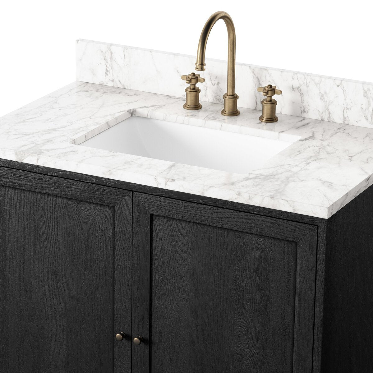 Olivier Single Vanity - StyleMeGHD - Vanities