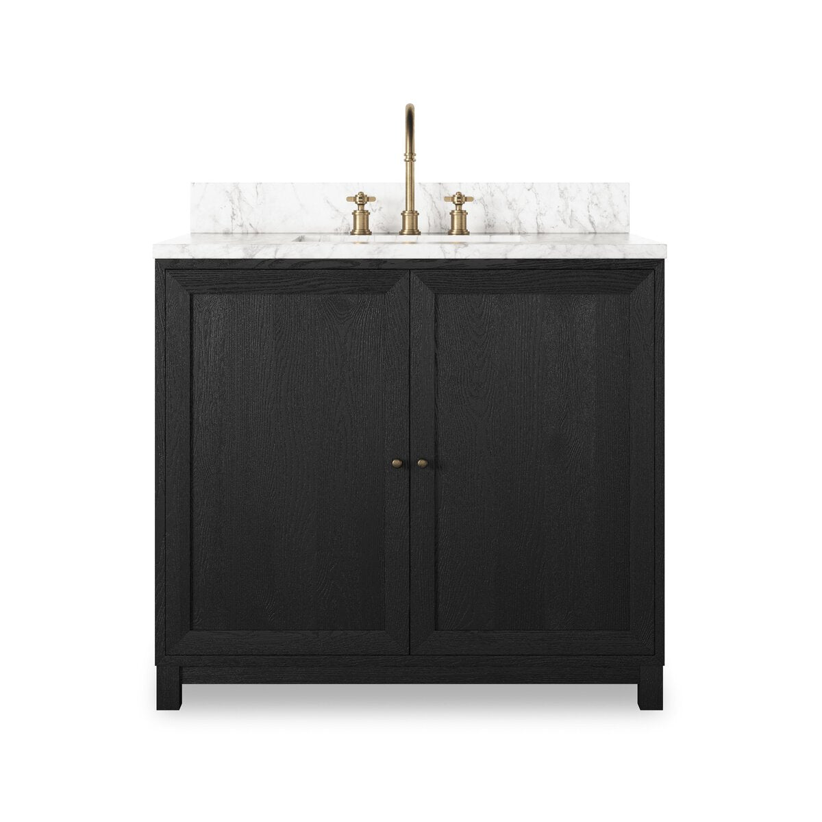 Olivier Single Vanity - StyleMeGHD - Vanities