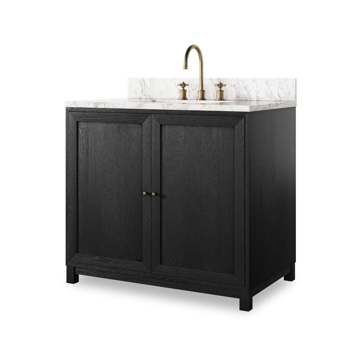 Olivier Single Vanity - StyleMeGHD - Vanities