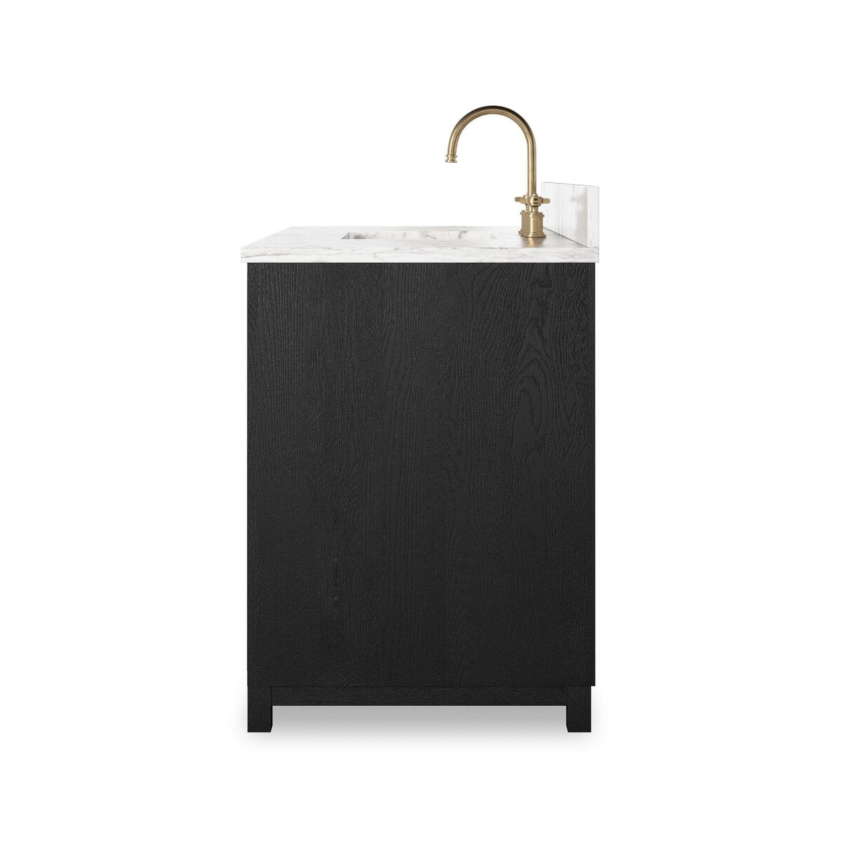 Olivier Single Wide Vanity - StyleMeGHD - Vanities