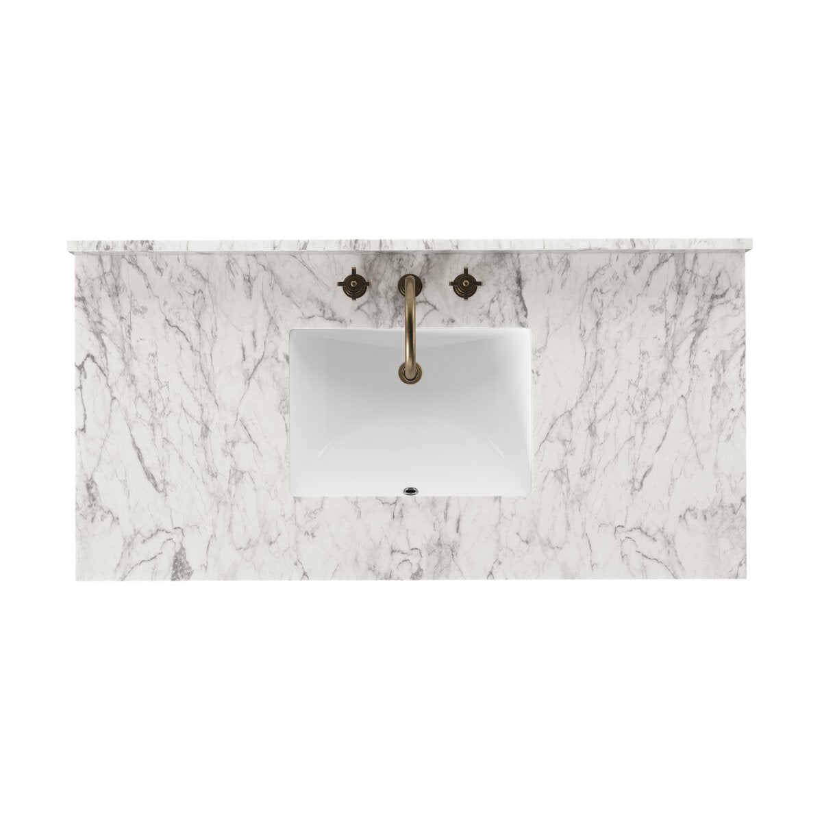 Olivier Single Wide Vanity - StyleMeGHD - Vanities