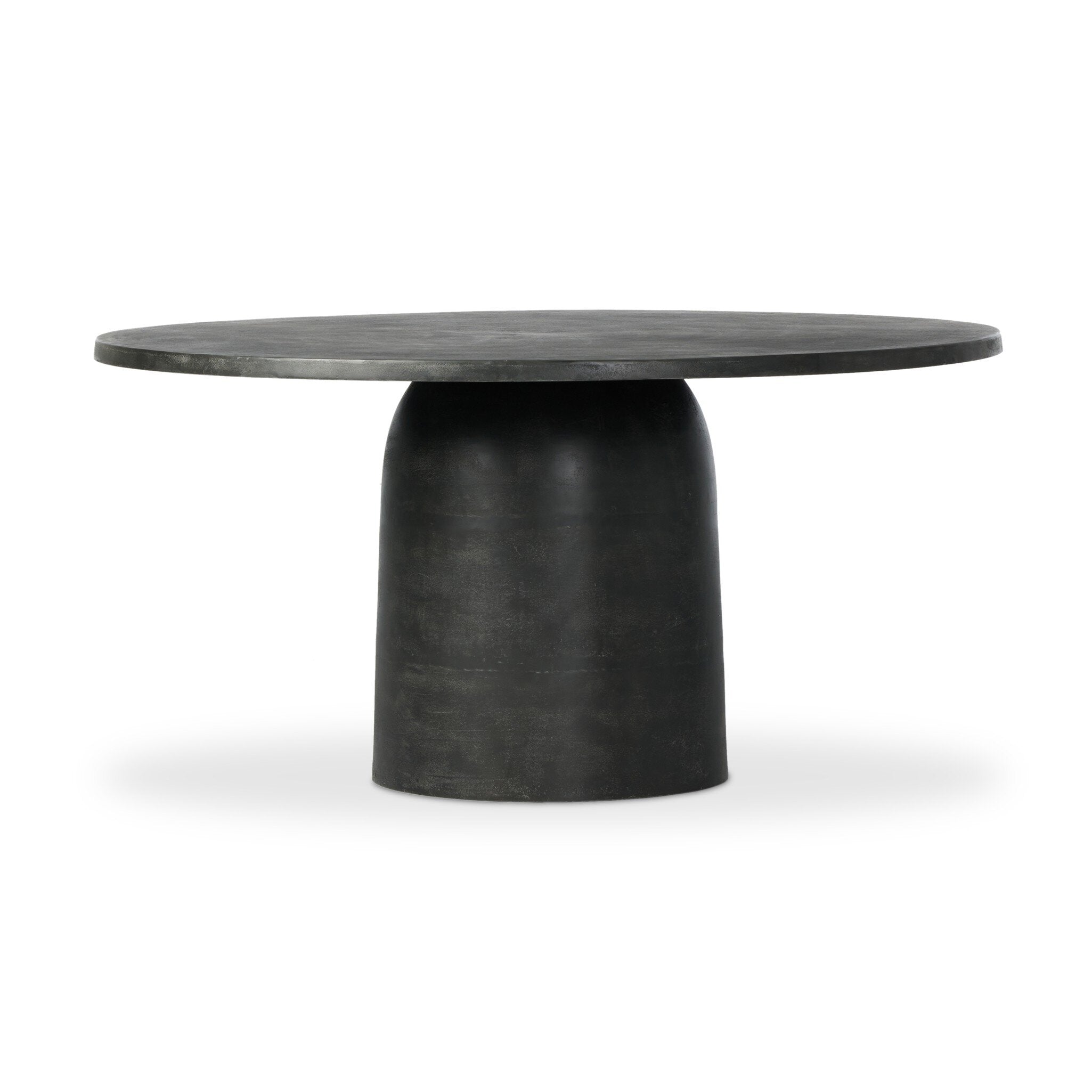Bailey Outdoor Dining Table-Outdoor Dining Tables-StyleMeGHD