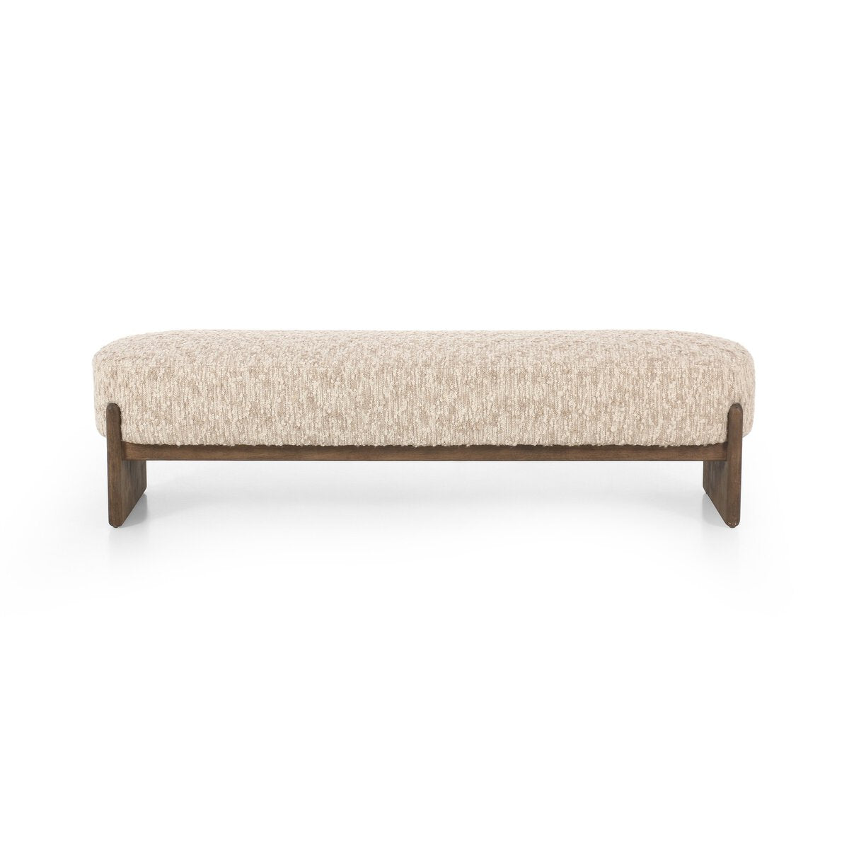 Scottie Accent Bench