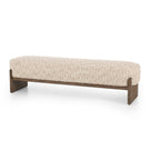 Scottie Accent Bench