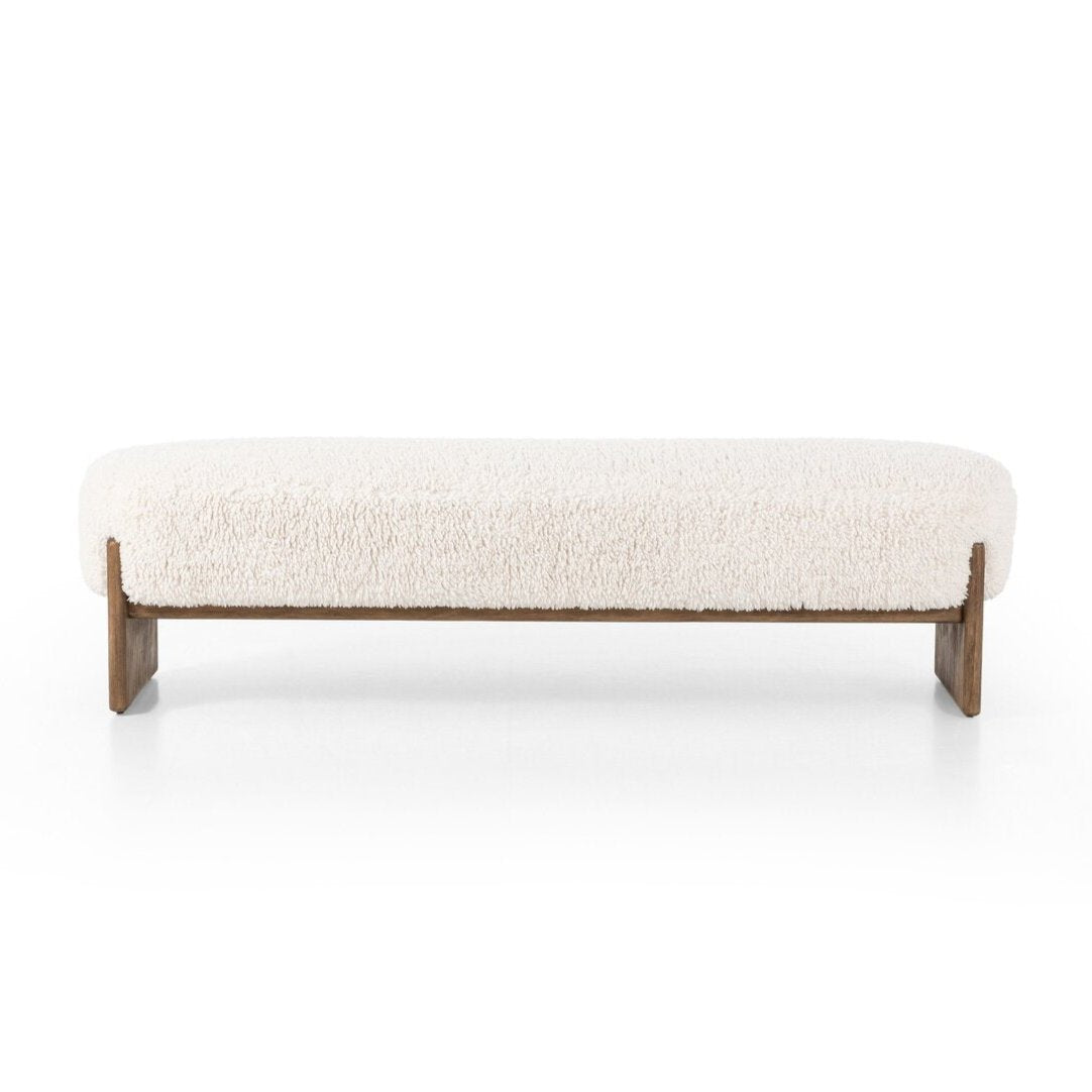 Scottie Accent Bench