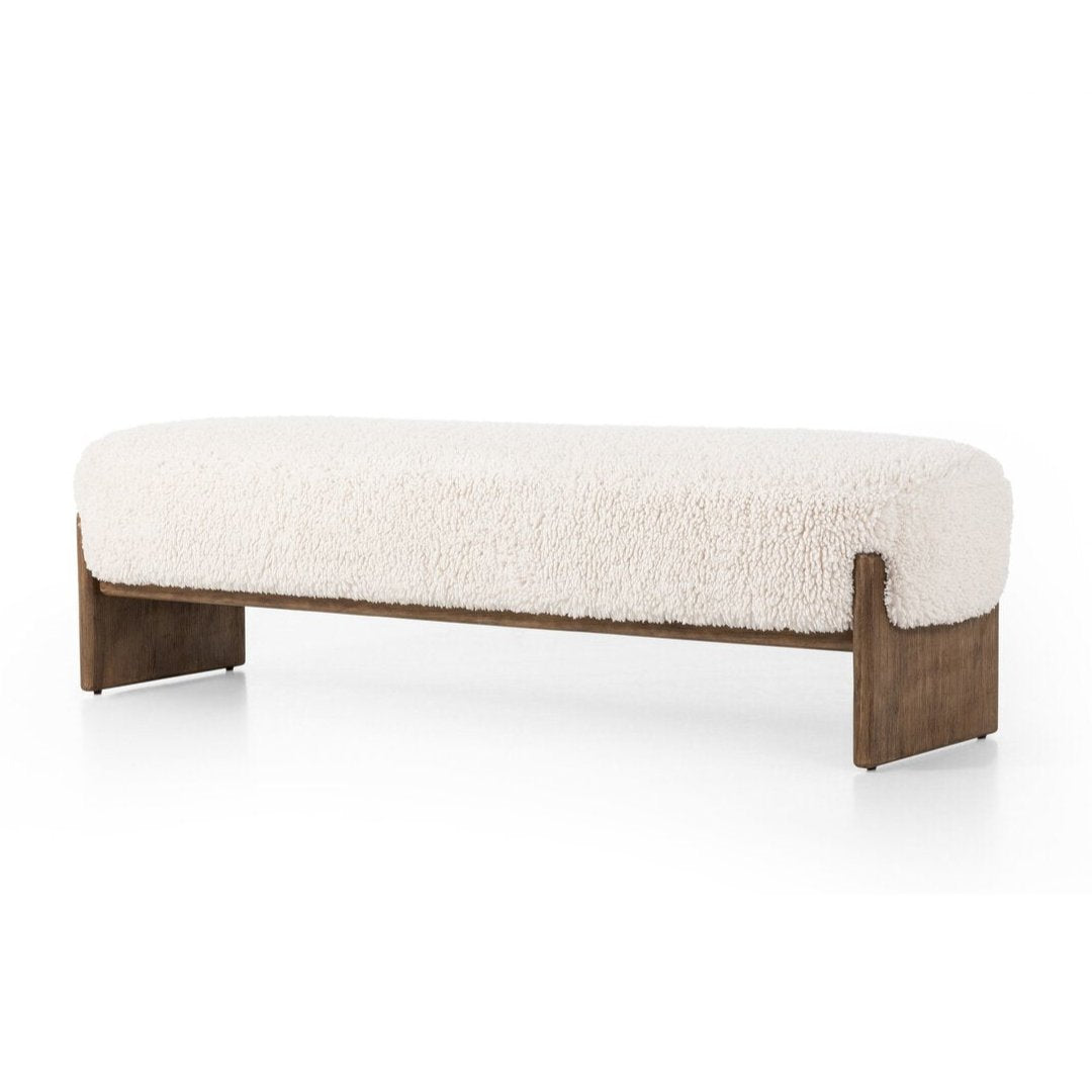 Scottie Accent Bench
