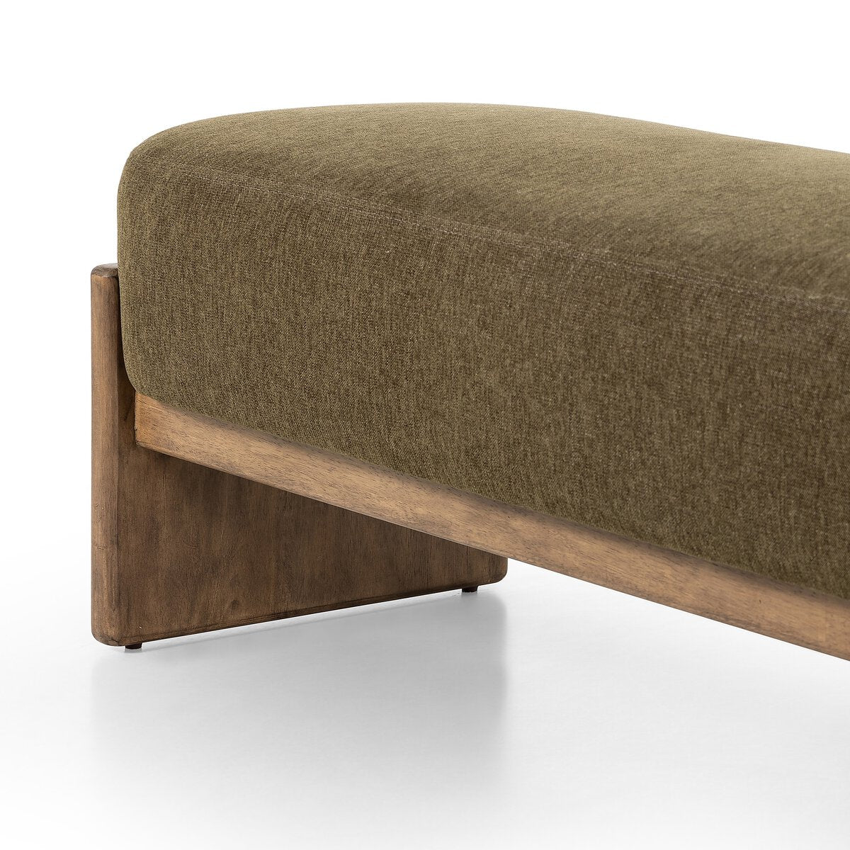 Scottie Accent Bench