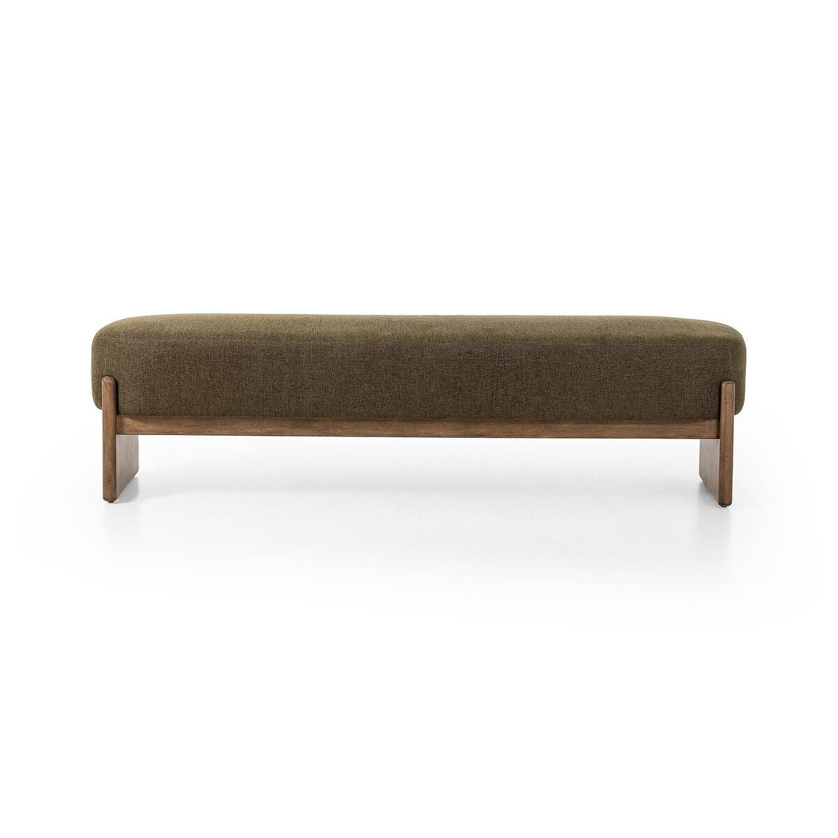 Scottie Accent Bench - StyleMeGHD - Ottomans, Benches + Poufs