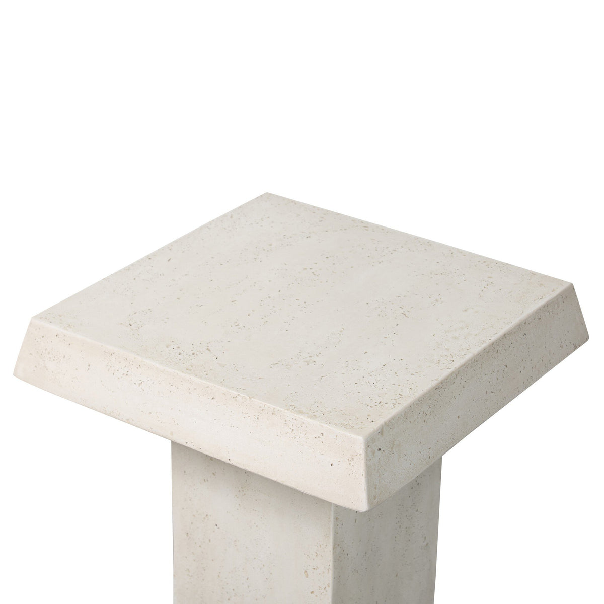 Bella Outdoor End Table - StyleMeGHD - Side Tables