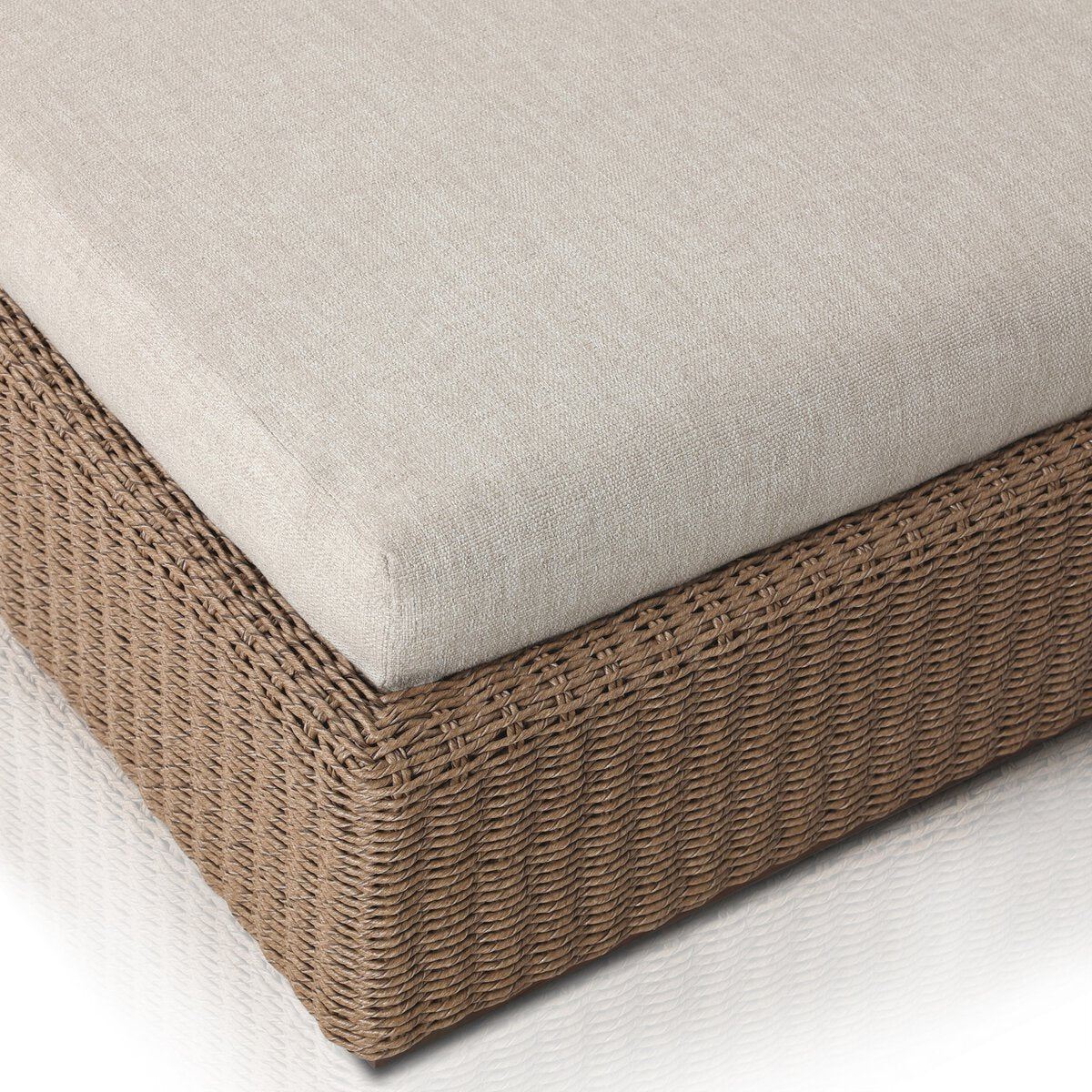 Liana Outdoor Double Chaise