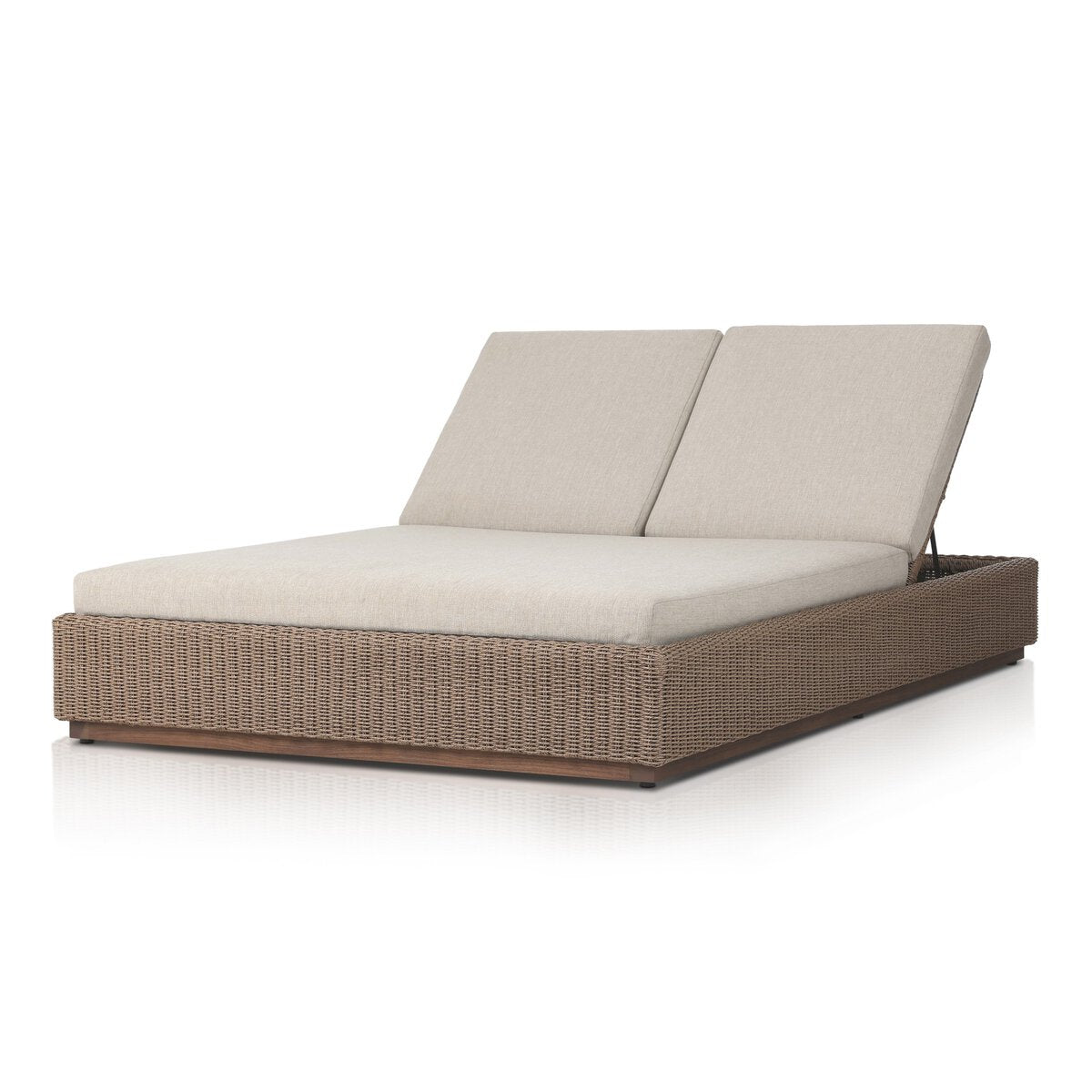Liana Outdoor Double Chaise