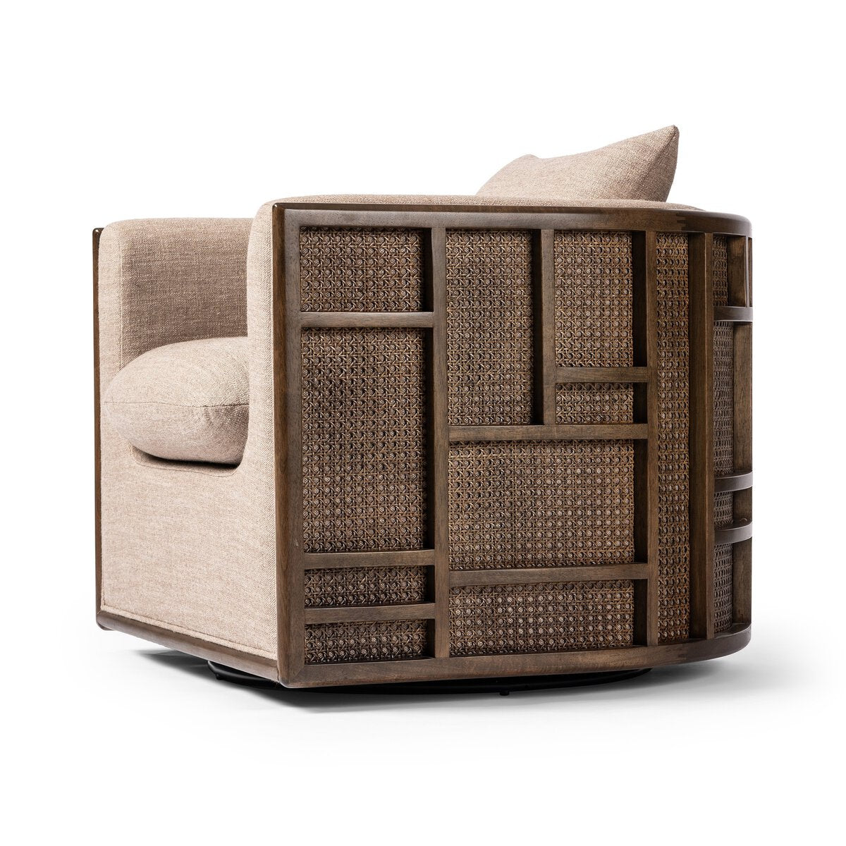 Maricopa Swivel Chair