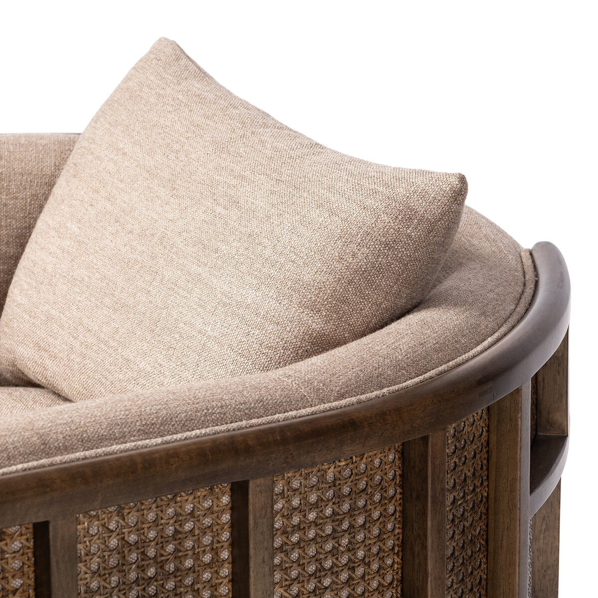 Maricopa Swivel Chair