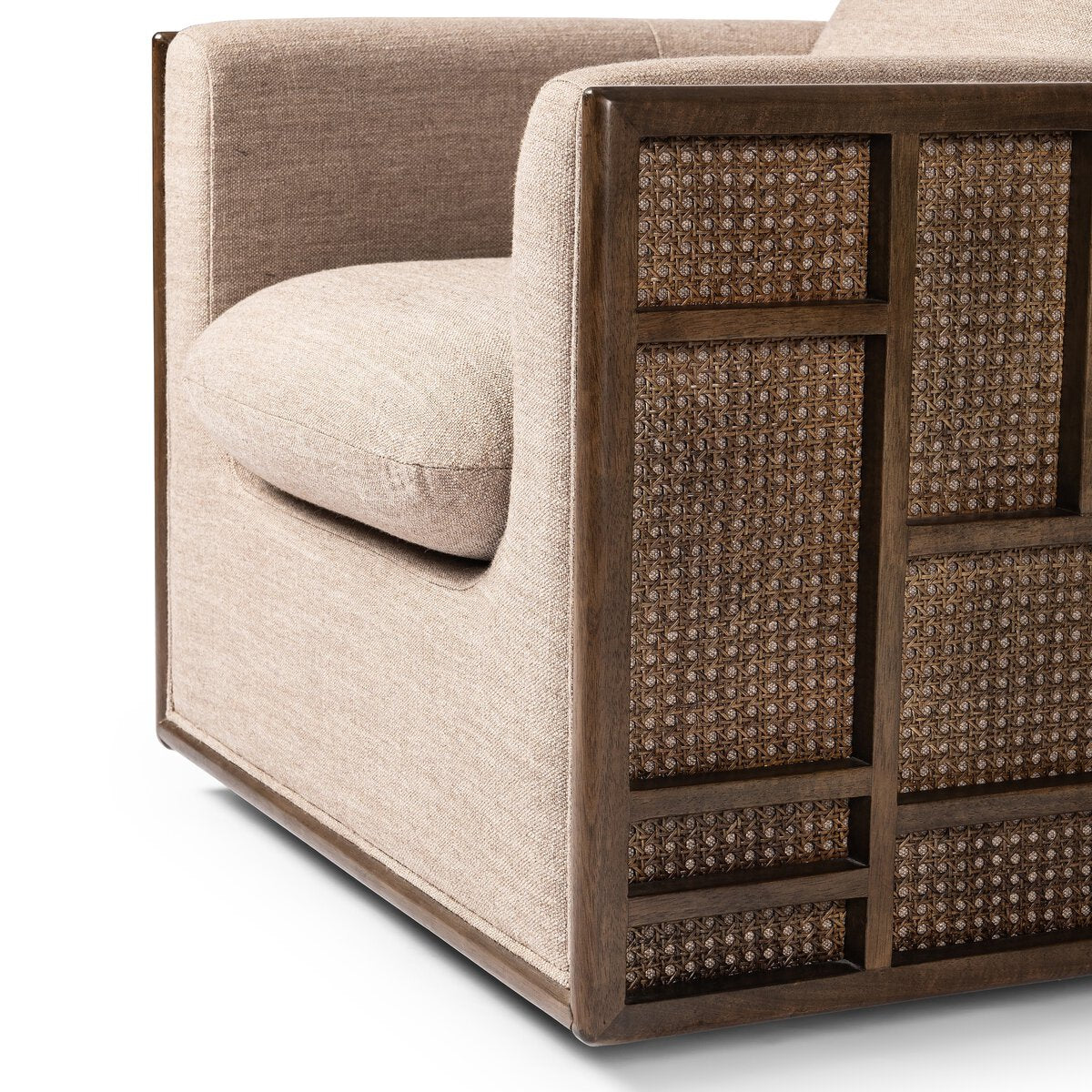 Maricopa Swivel Chair