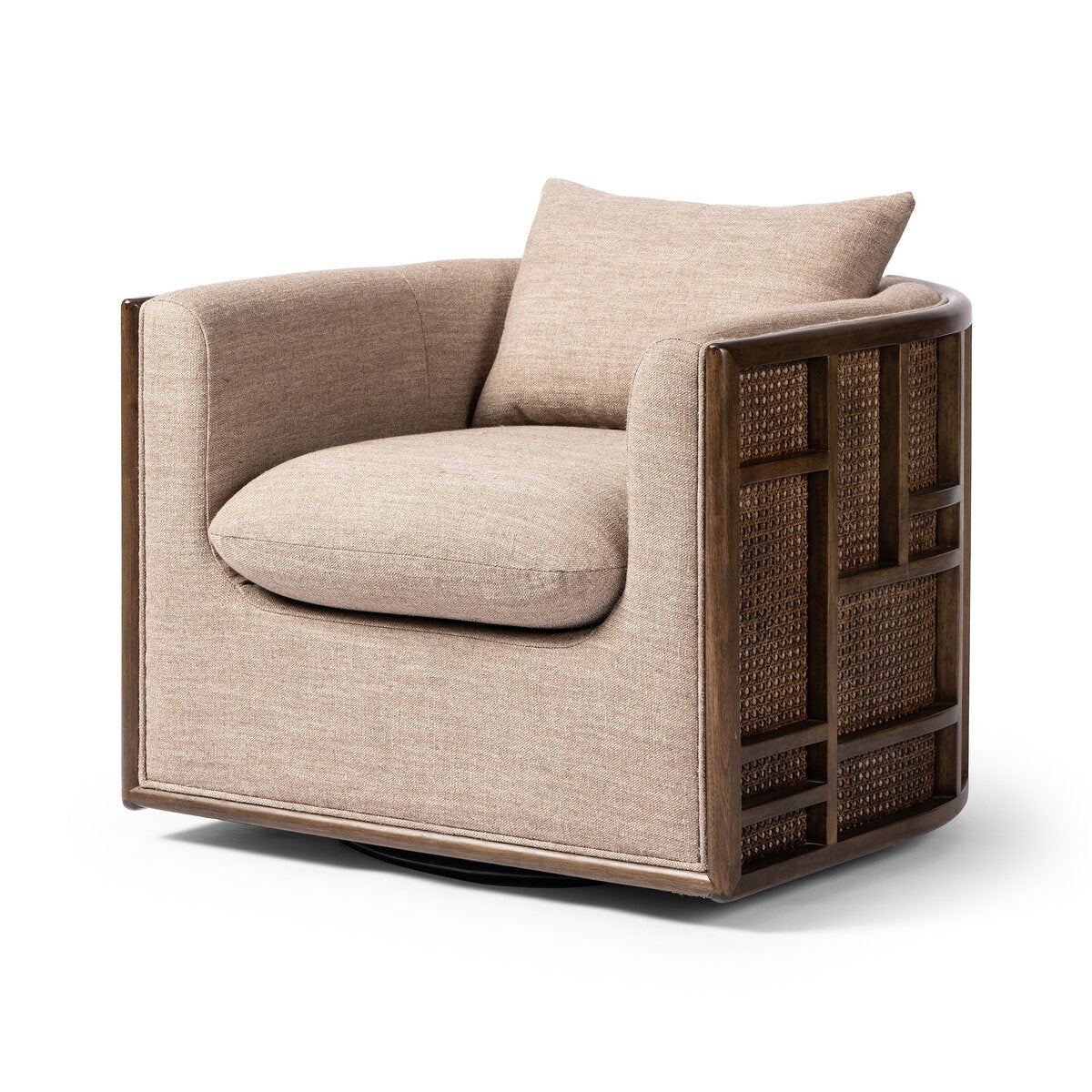 Maricopa Swivel Chair