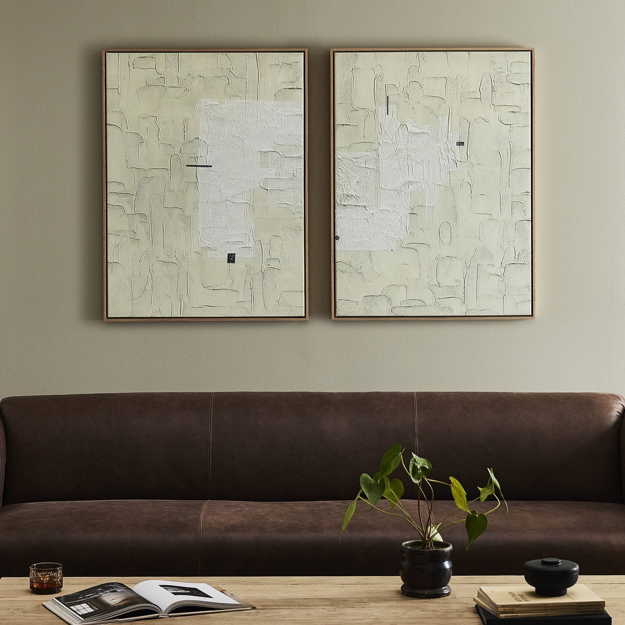 Gary 014 Diptych, Set of 2-StyleMeGHD