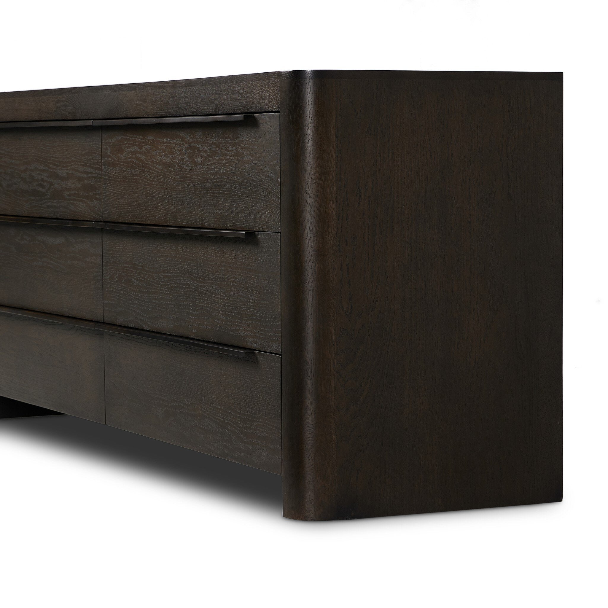 Primrose 6 Drawer Dresser-Dressers-StyleMeGHD