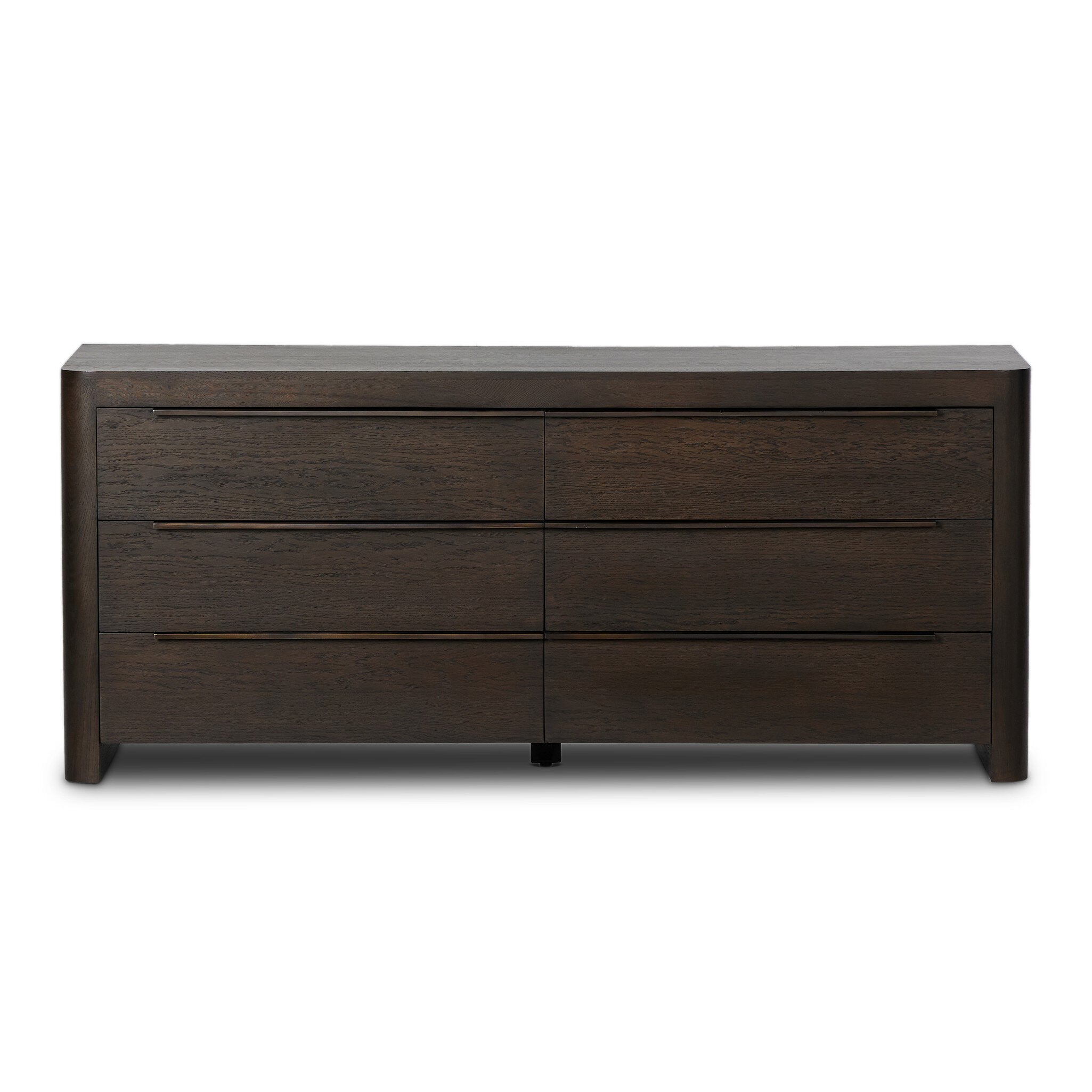 Primrose 6 Drawer Dresser-Dressers-StyleMeGHD