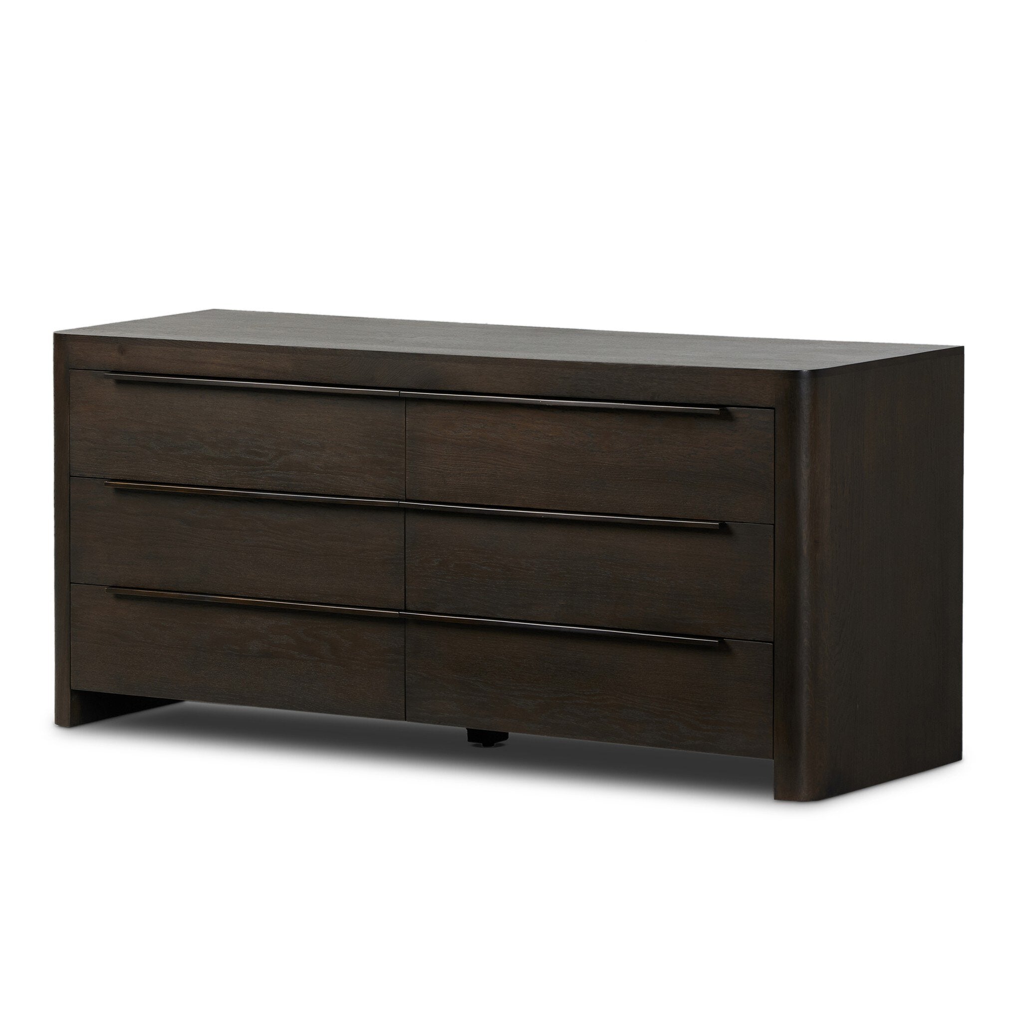 Primrose 6 Drawer Dresser-Dressers-StyleMeGHD