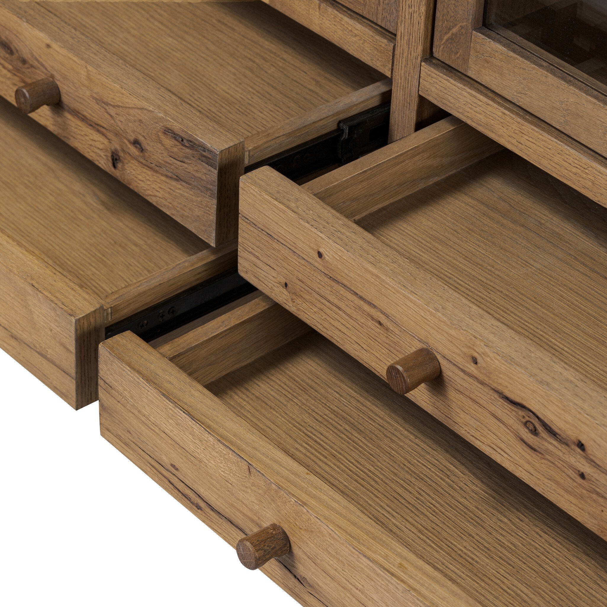 Bernice Cabinet-Cabinets + Bookshelves-StyleMeGHD