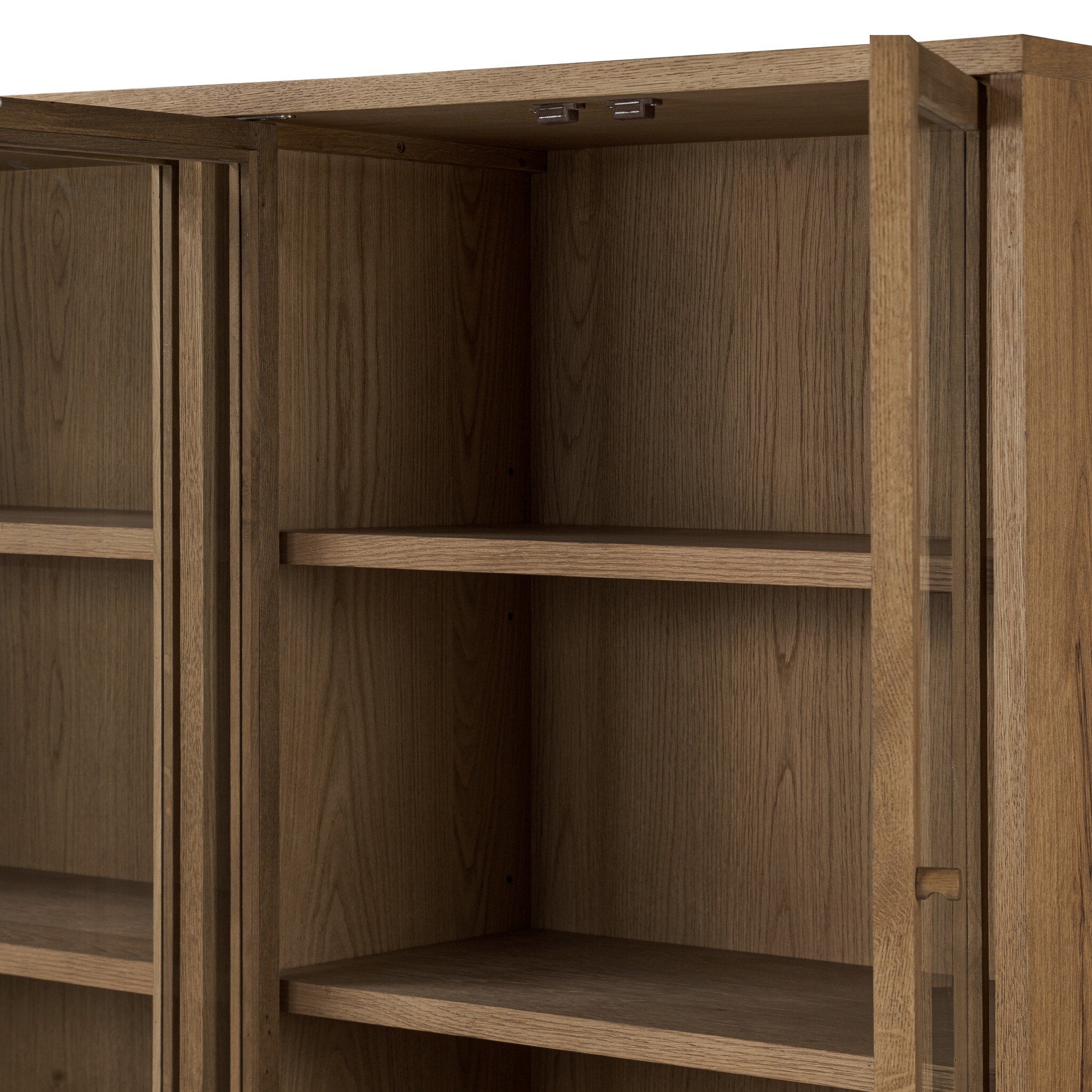 Bernice Cabinet-Cabinets + Bookshelves-StyleMeGHD