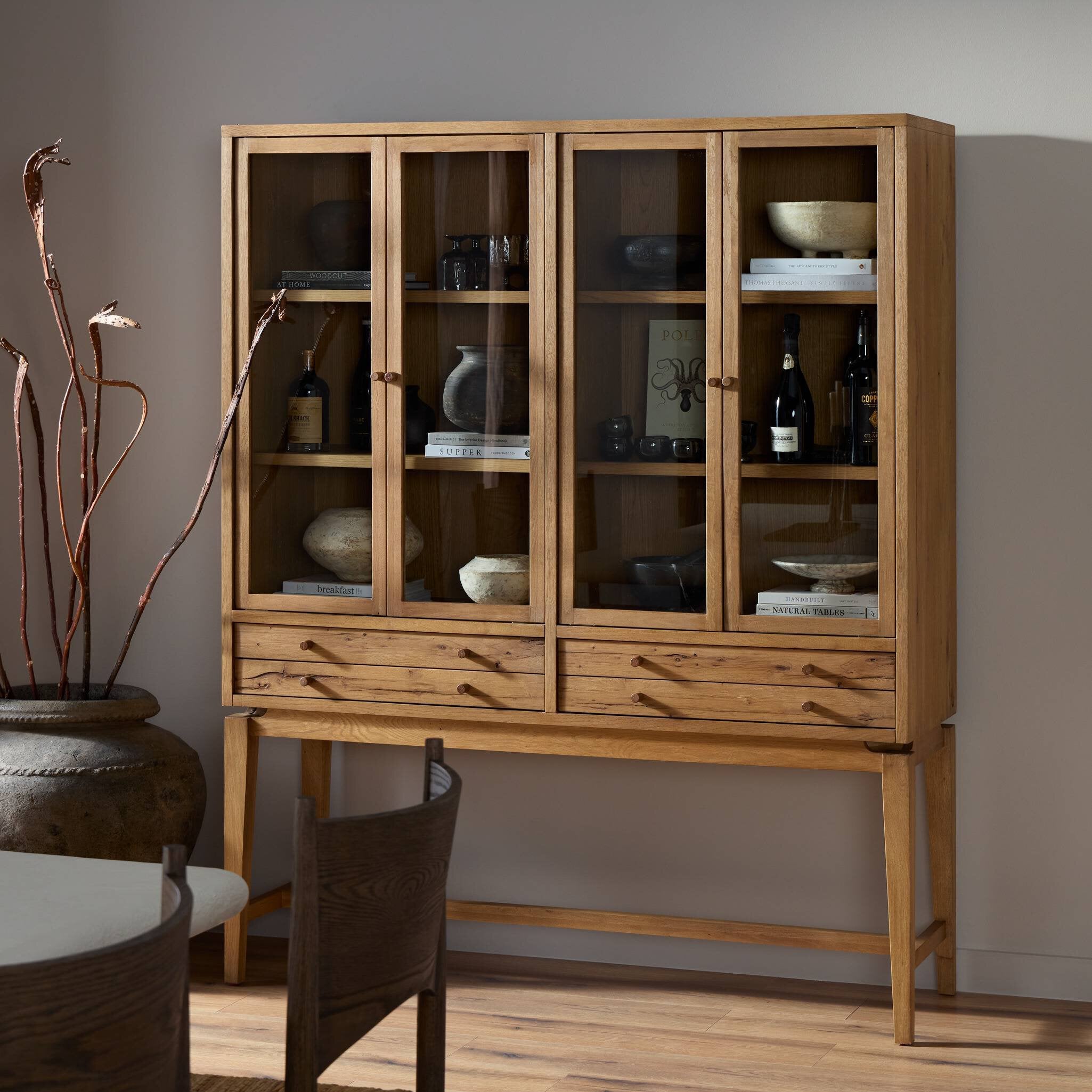 Bernice Cabinet