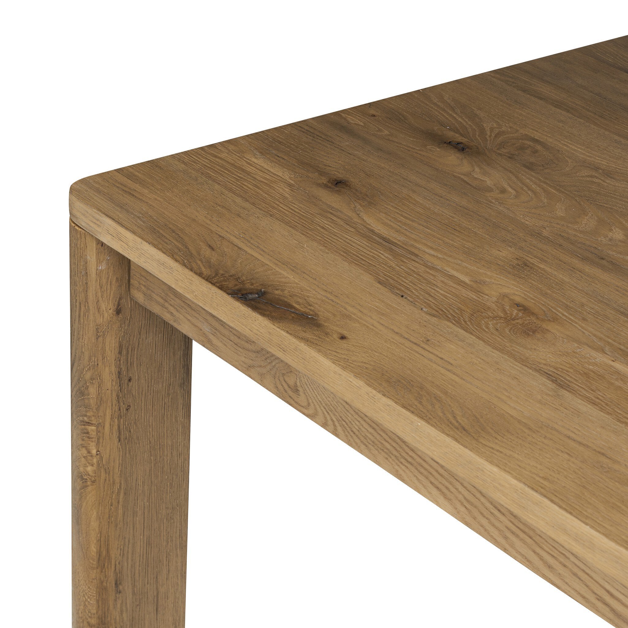 Noreen Extension Dining Table