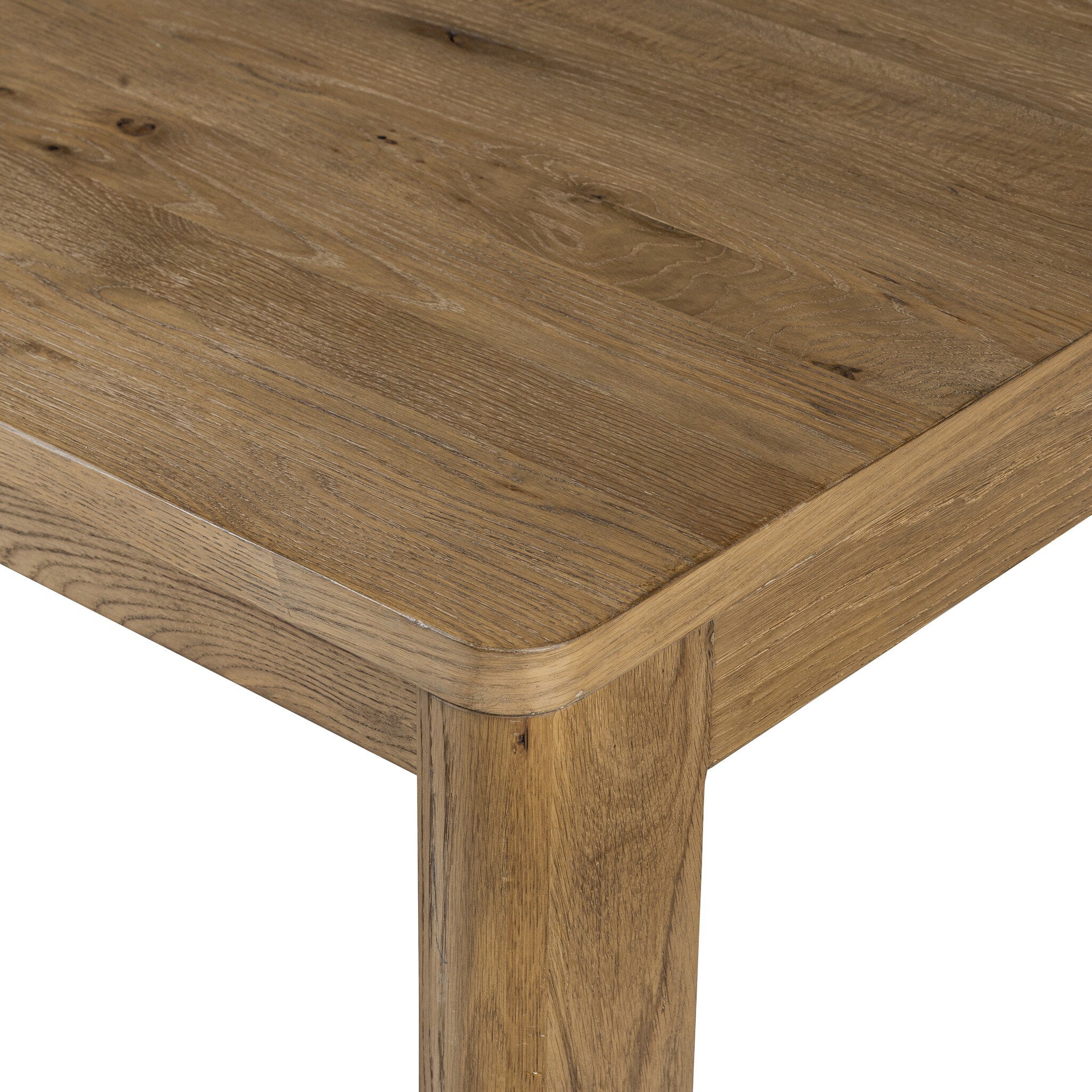 Noreen Extension Dining Table