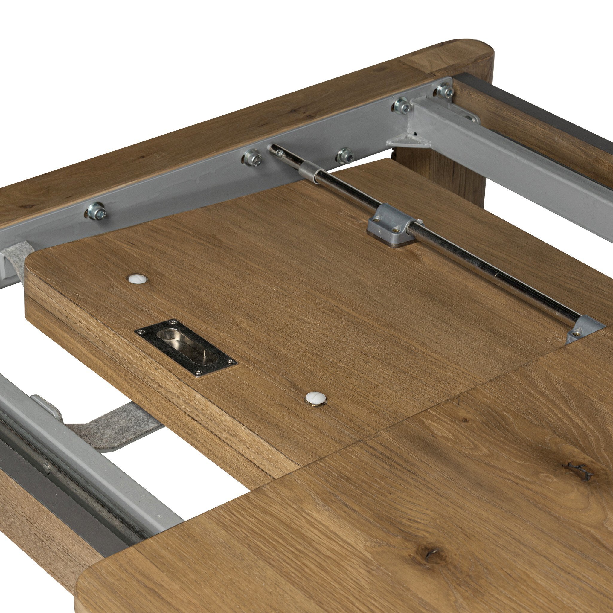 Noreen Extension Dining Table