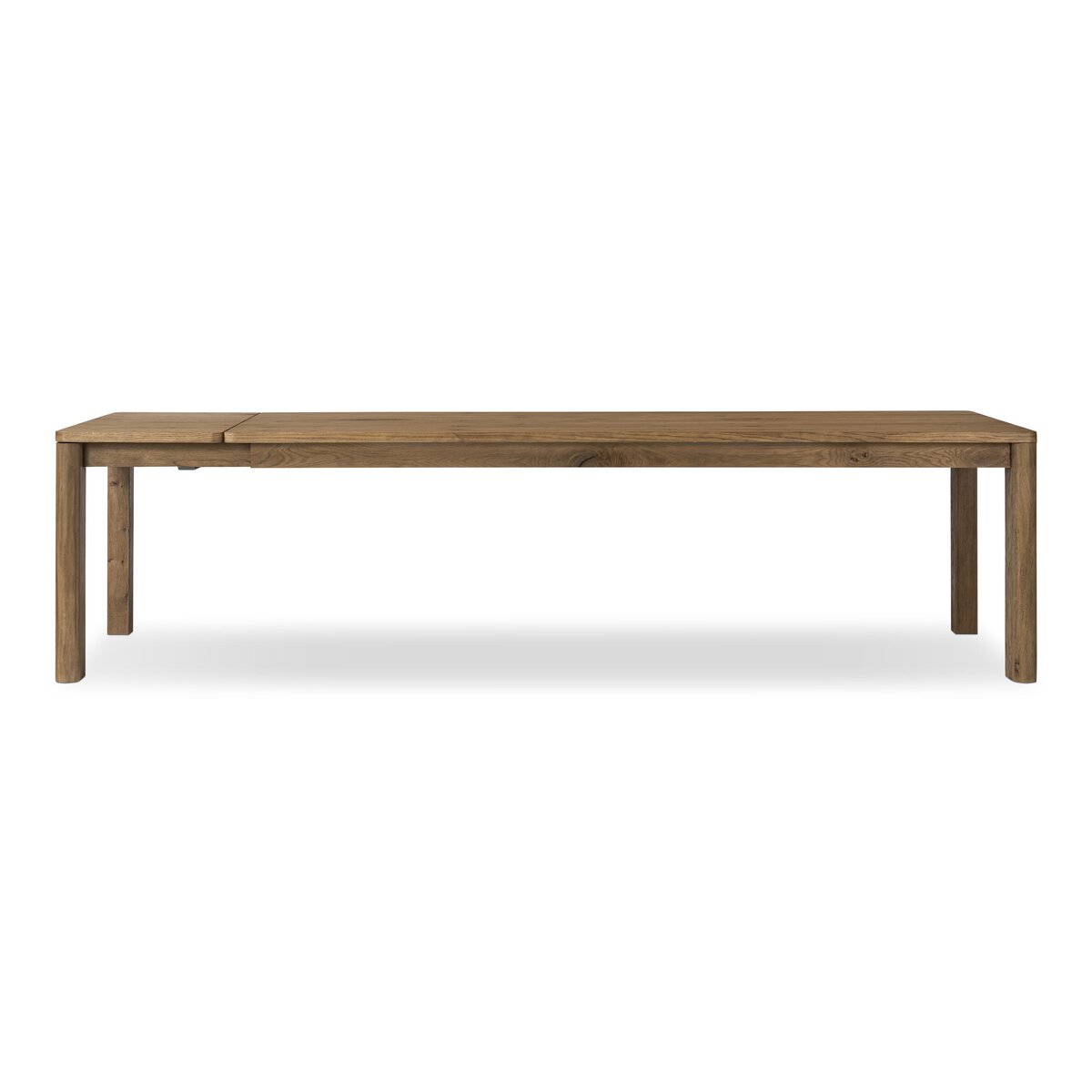 Noreen Extension Dining Table - StyleMeGHD - Dining Tables
