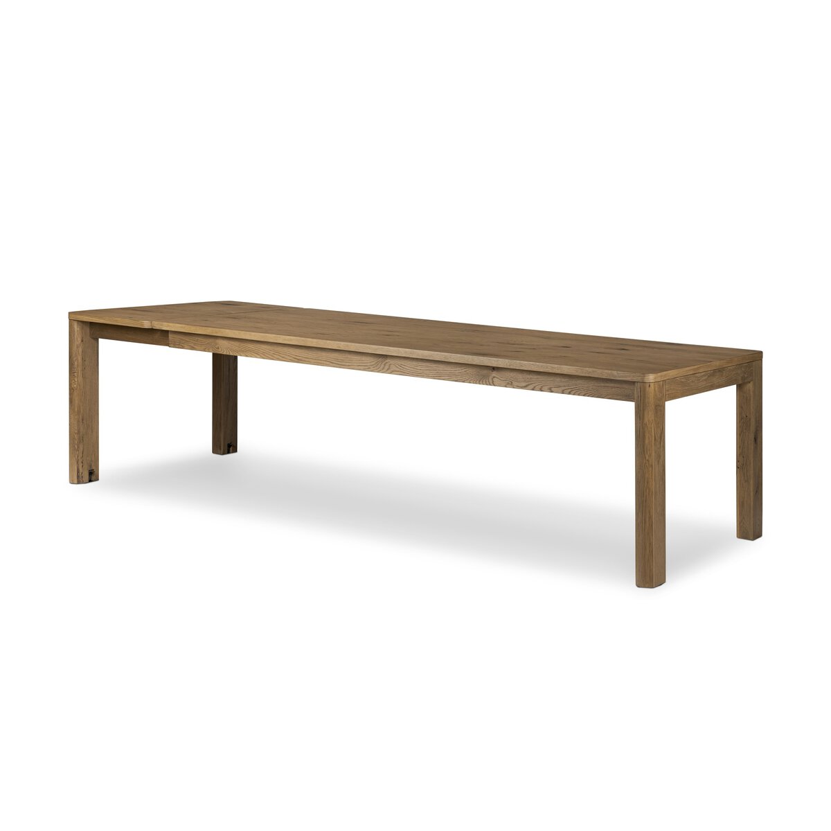 Noreen Extension Dining Table - StyleMeGHD - Dining Tables