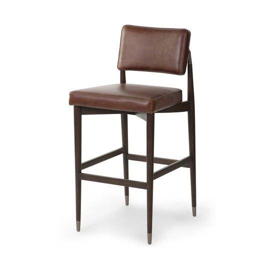 Barbour Bar Stool