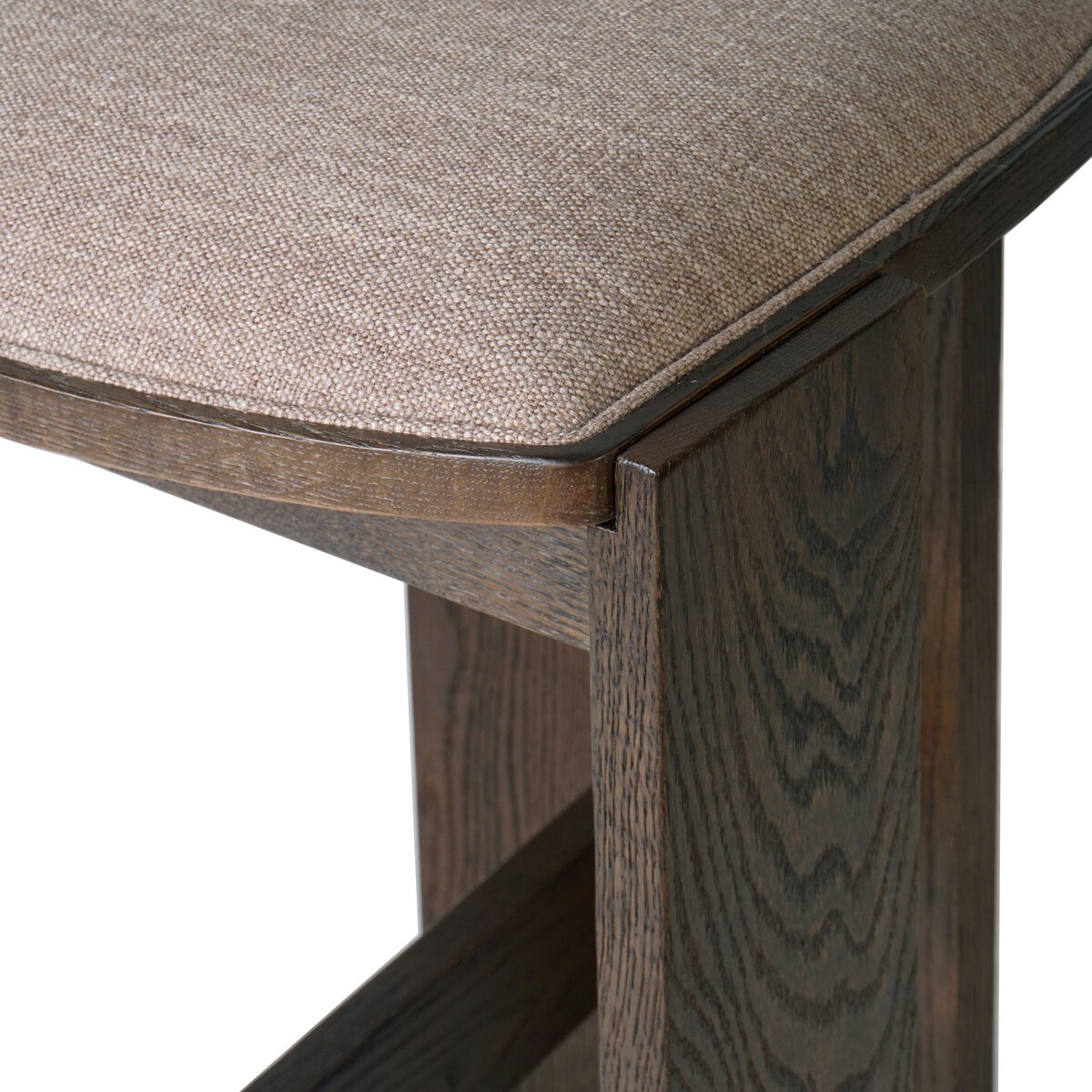 Sanford Bar + Counter Stool