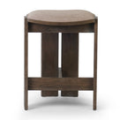 Sanford Bar + Counter Stool