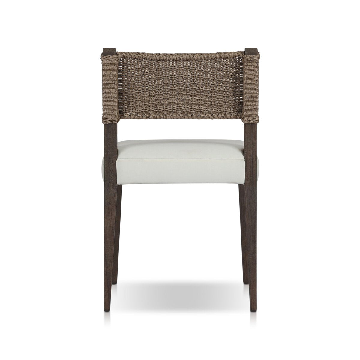 Ludwig Outdoor Dining Chair