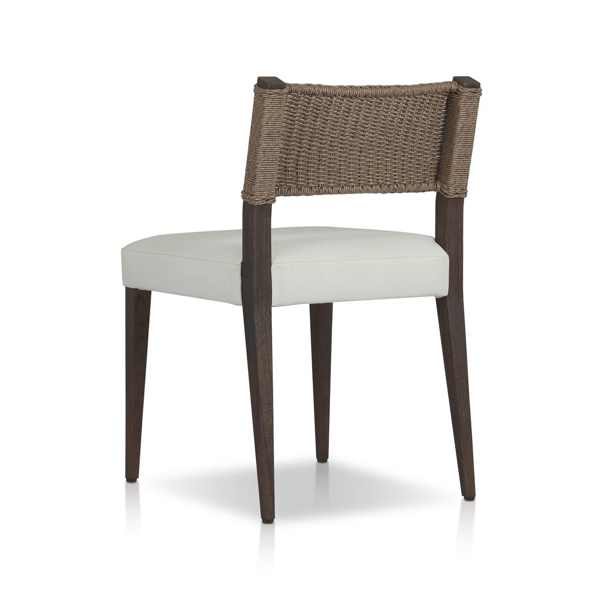 Ludwig Outdoor Dining Chair