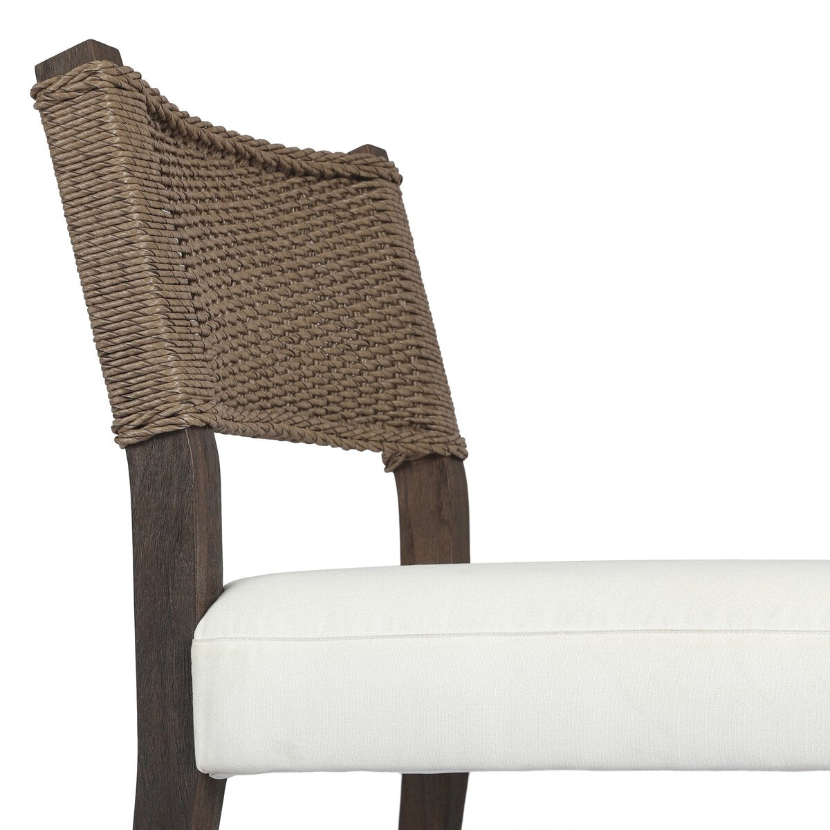 Ludwig Outdoor Dining Chair