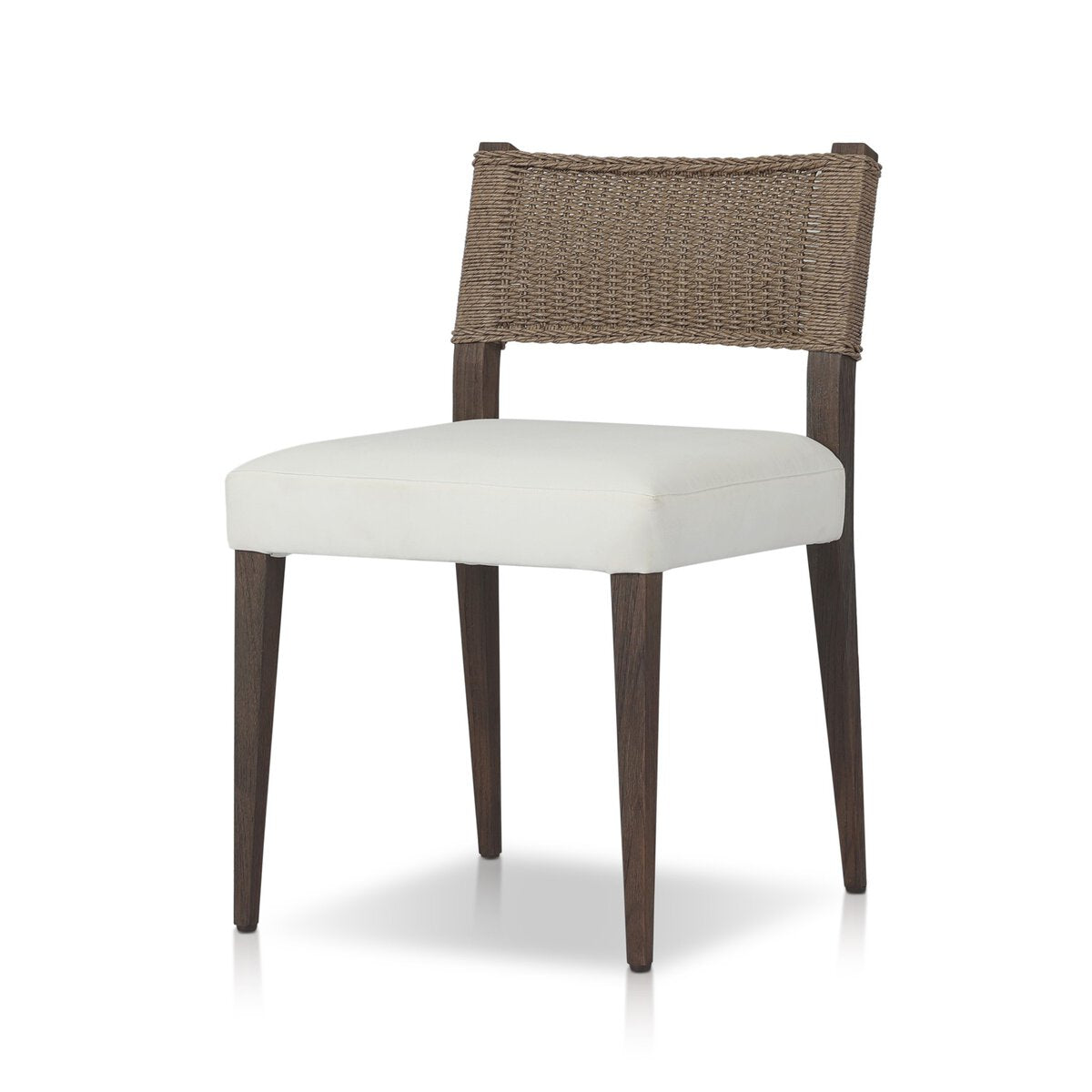 Ludwig Outdoor Dining Chair