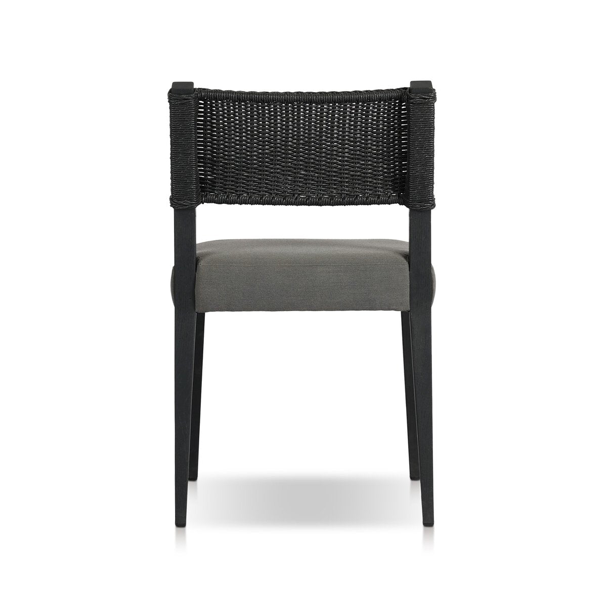 Ludwig Outdoor Dining Chair