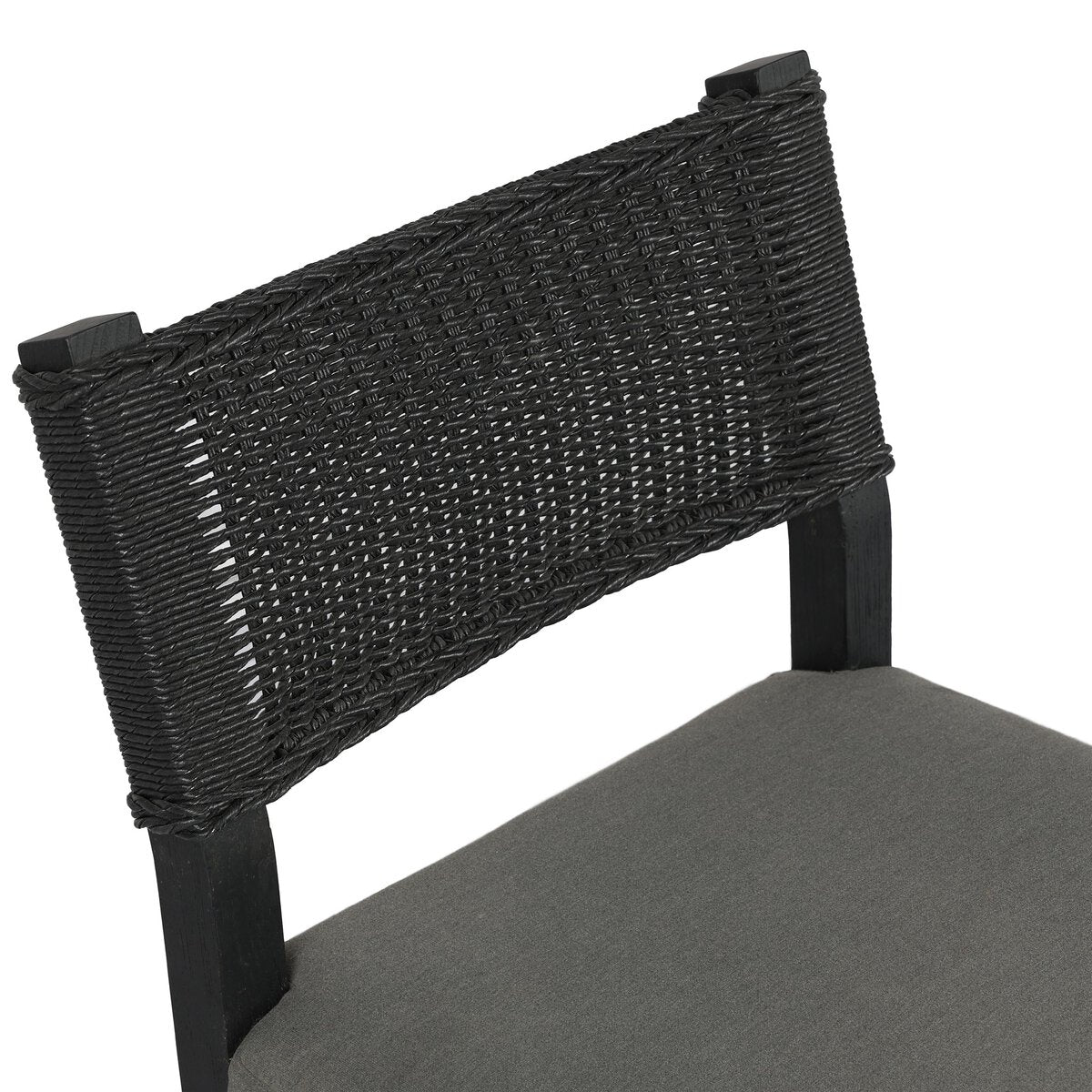 Ludwig Outdoor Dining Chair