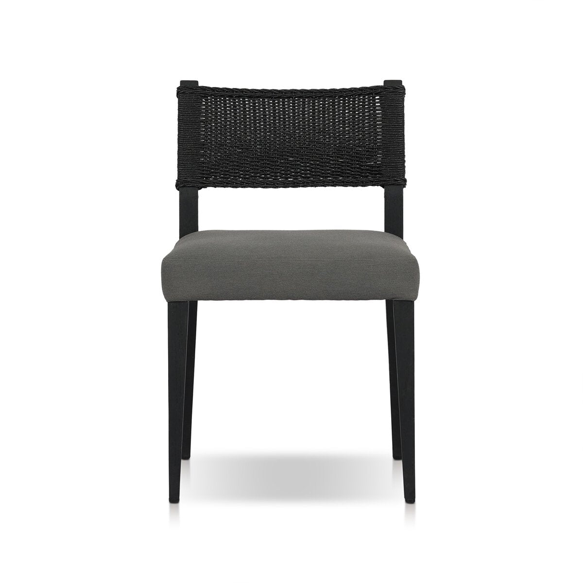 Ludwig Outdoor Dining Chair